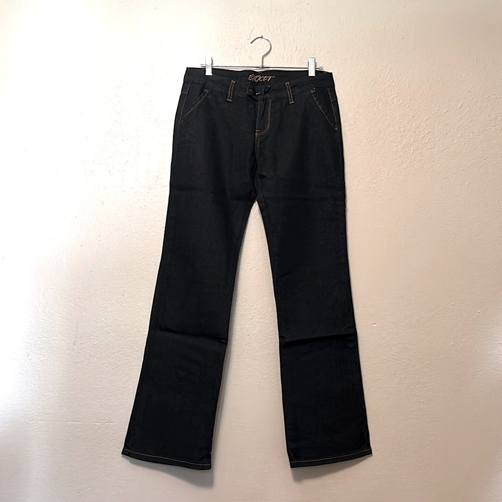 Exocet Classic Blue Women's Jeans